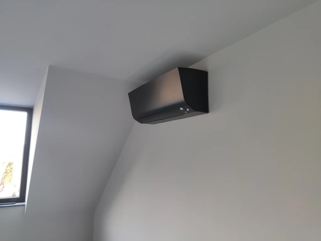 Daikin-airco kopen